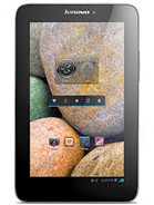 Android telefon Lenovo IdeaTab A2107